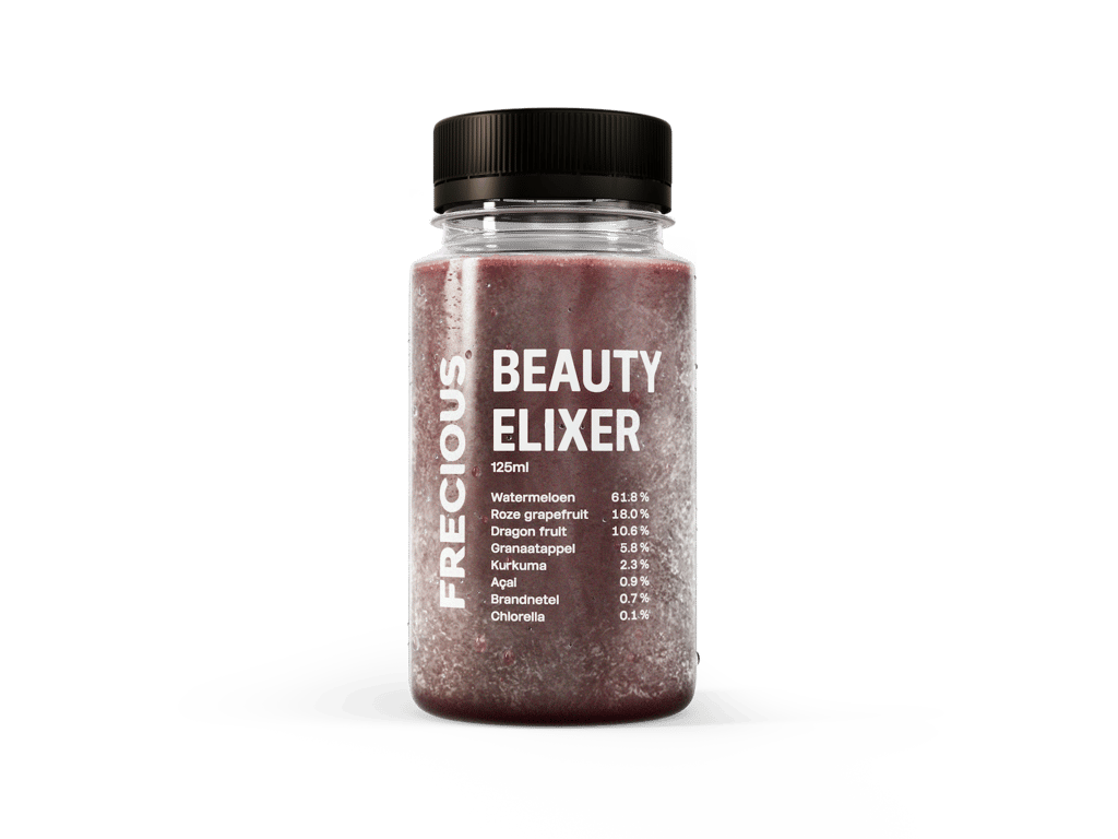 Beauty Elixer