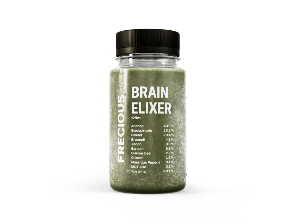 Brain Elixer