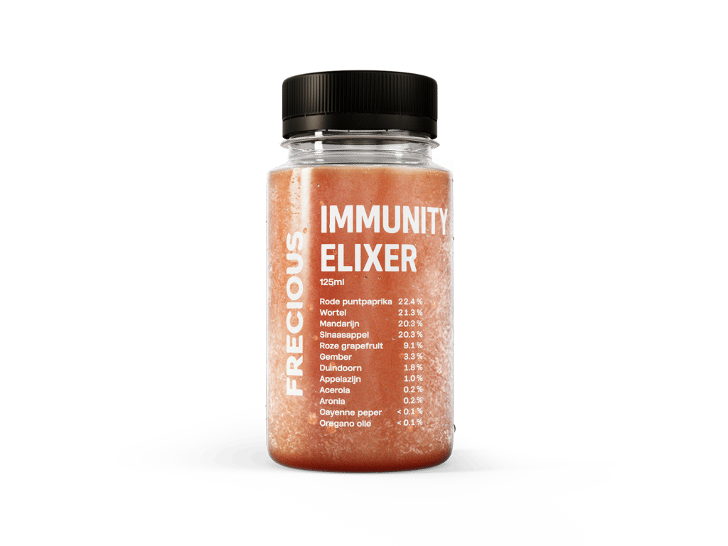 Immunity Elixer