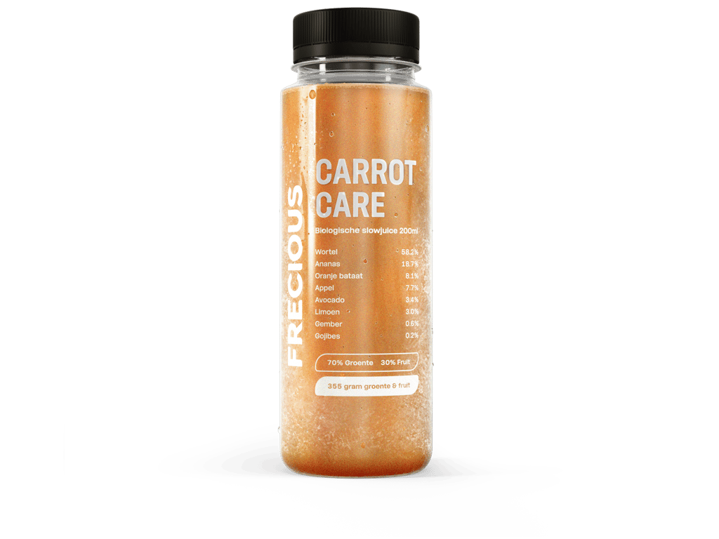 Carrot Care