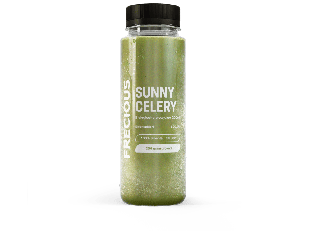 Sunny Celery
