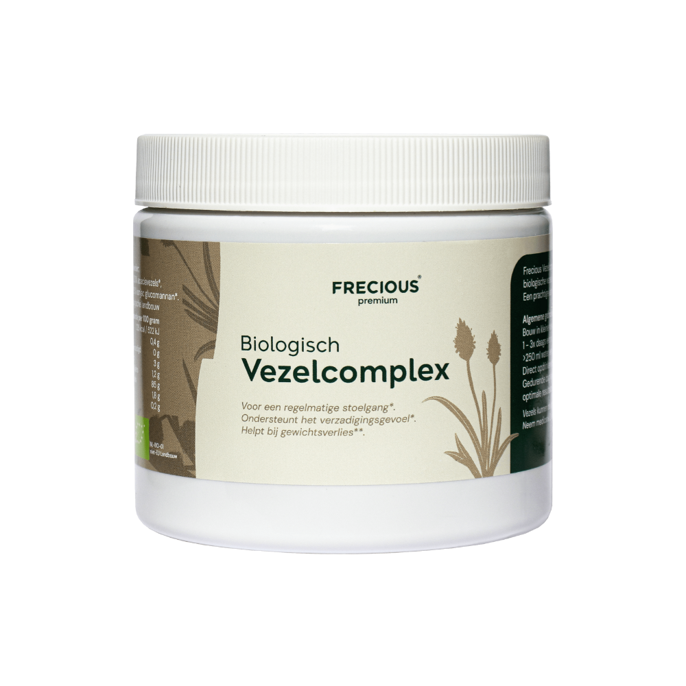 Vezelcomplex