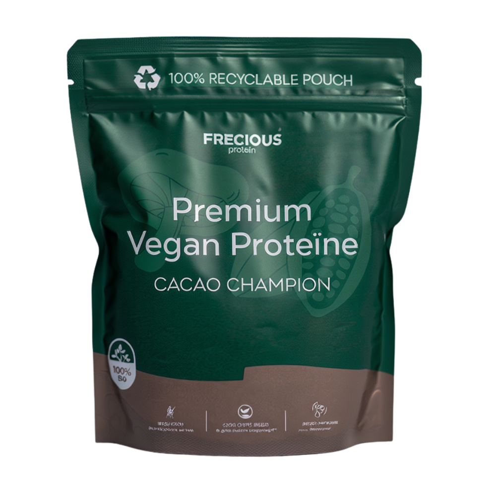 Vegan Protein Cacao Champion