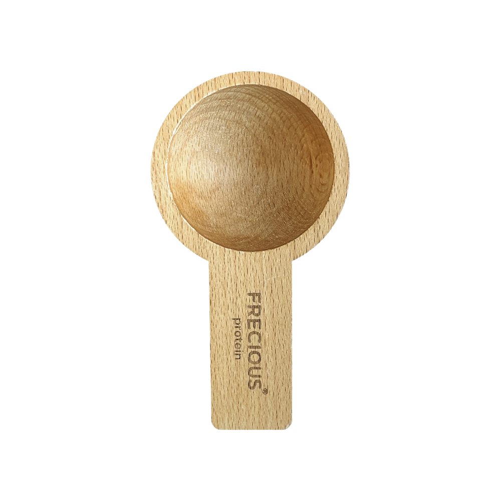 Proteïne Scoop Bamboe