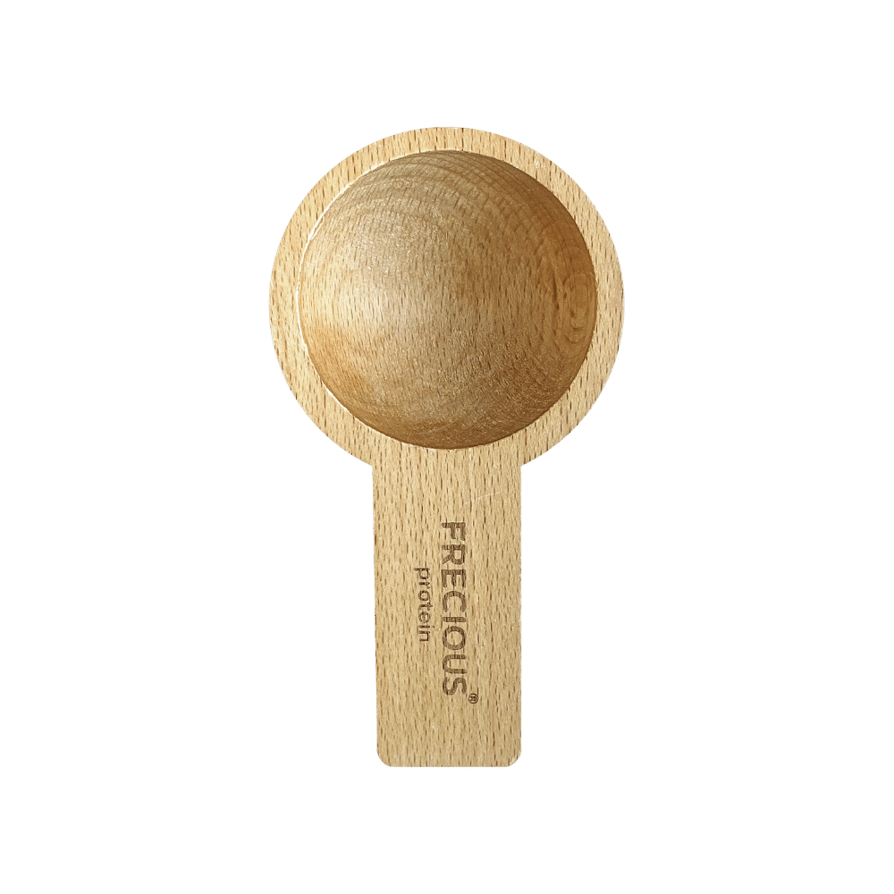 Proteïne Scoop Bamboe