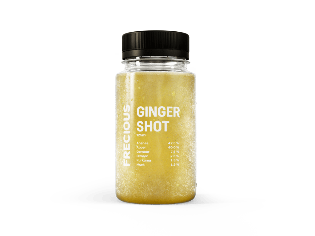 Ginger Shot