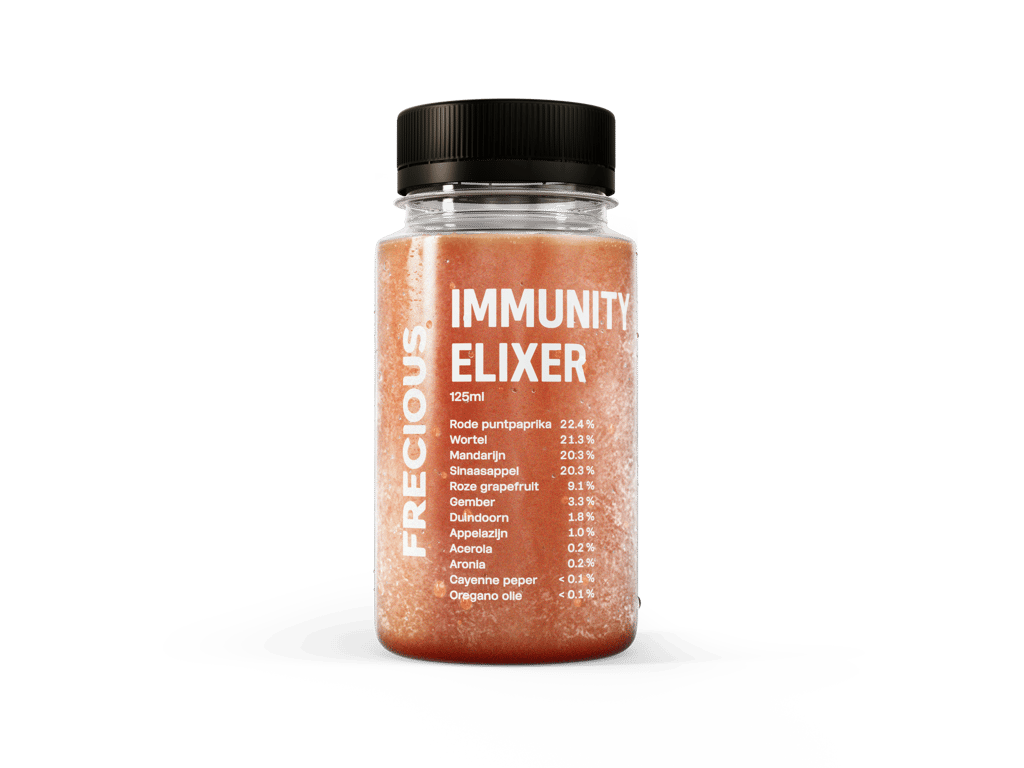 Immunity Elixer
