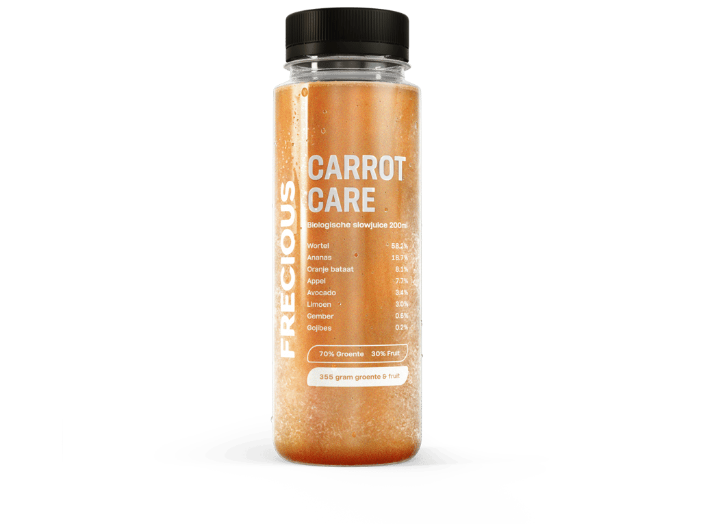 Carrot Care