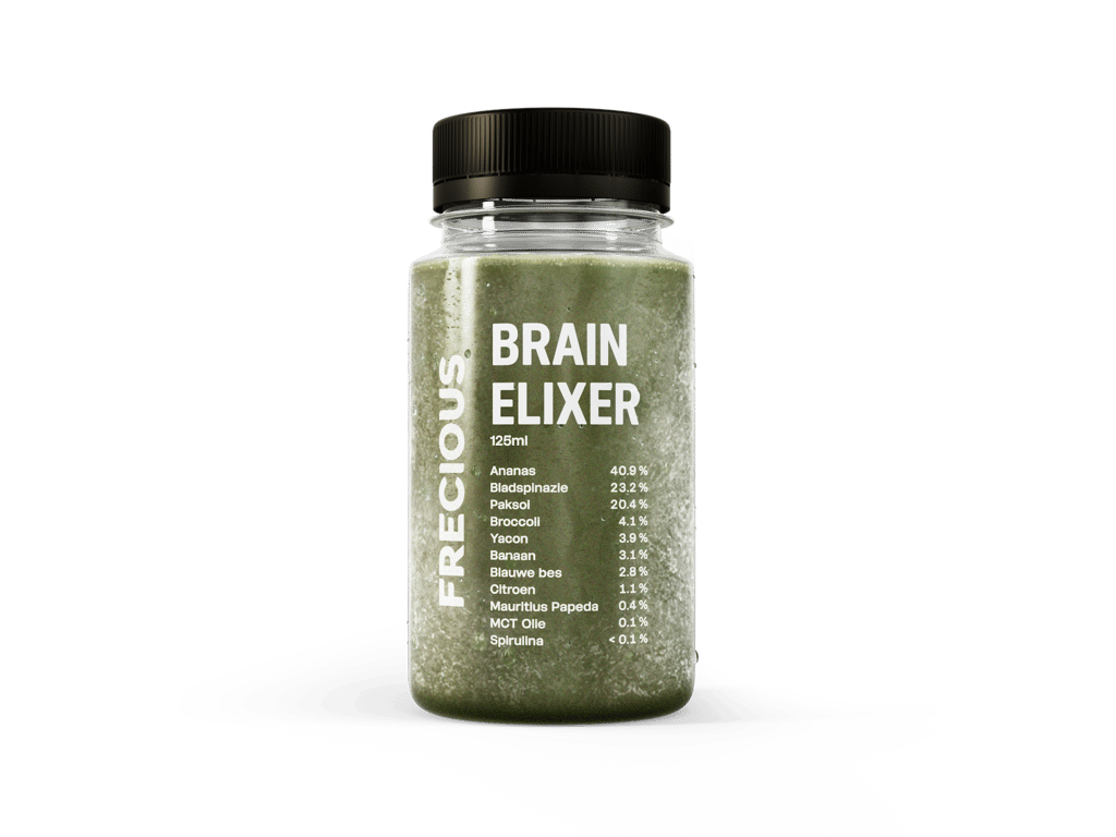 Brain Elixer