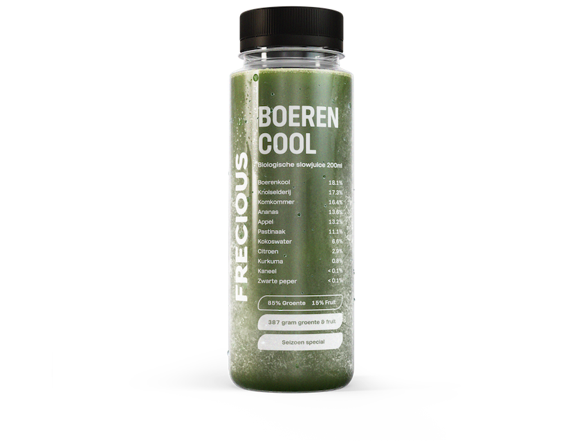 BoerenCool