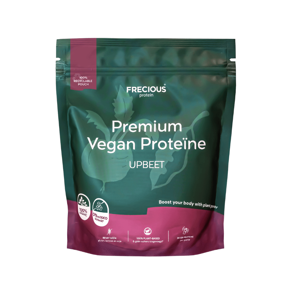 Premium Açai Drops