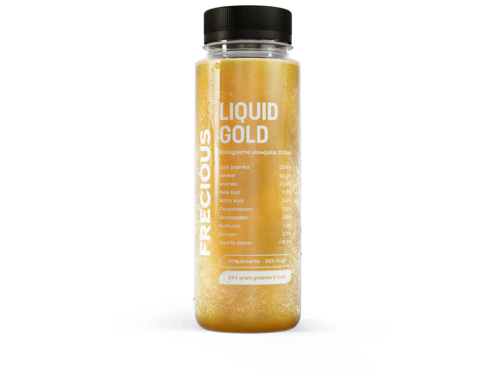 Liquid Gold