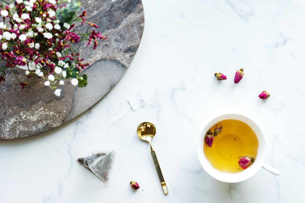 Detox thee