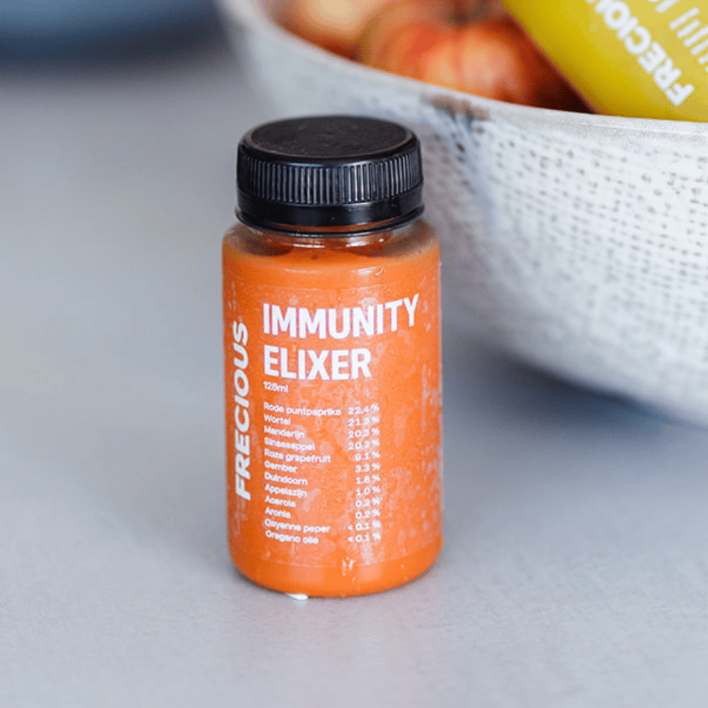 Immunity Elixer