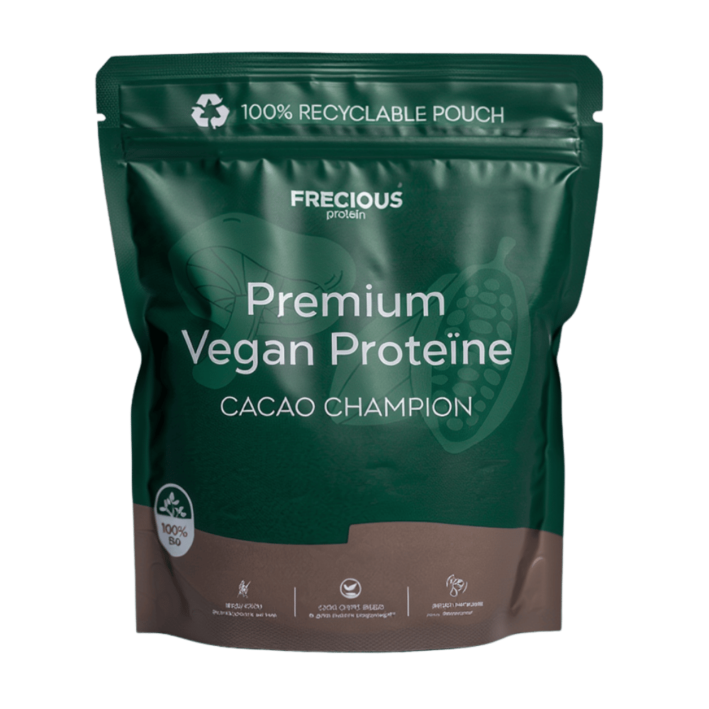 Vegan Protein Cacao Champion