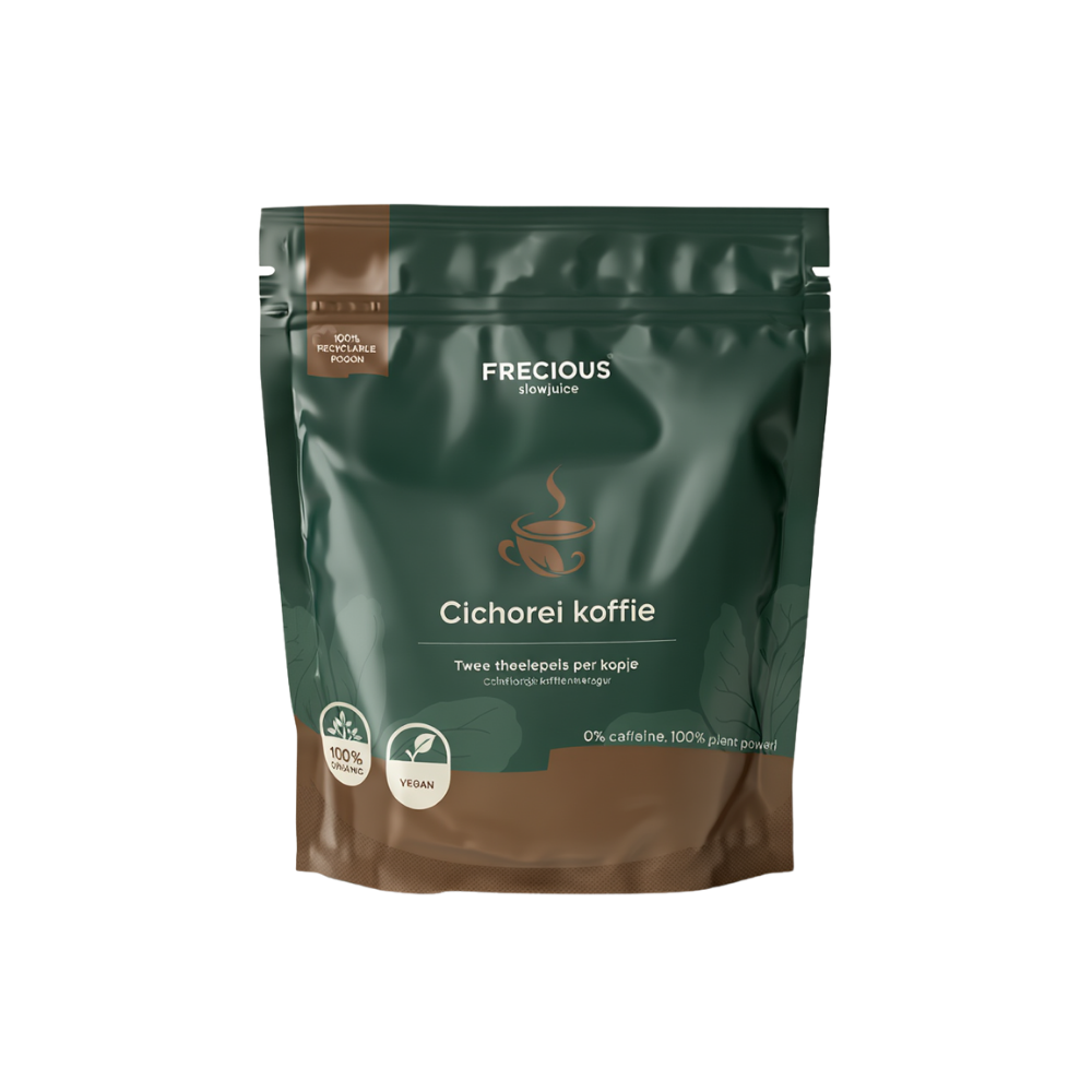 Cichorei Koffie - Groot