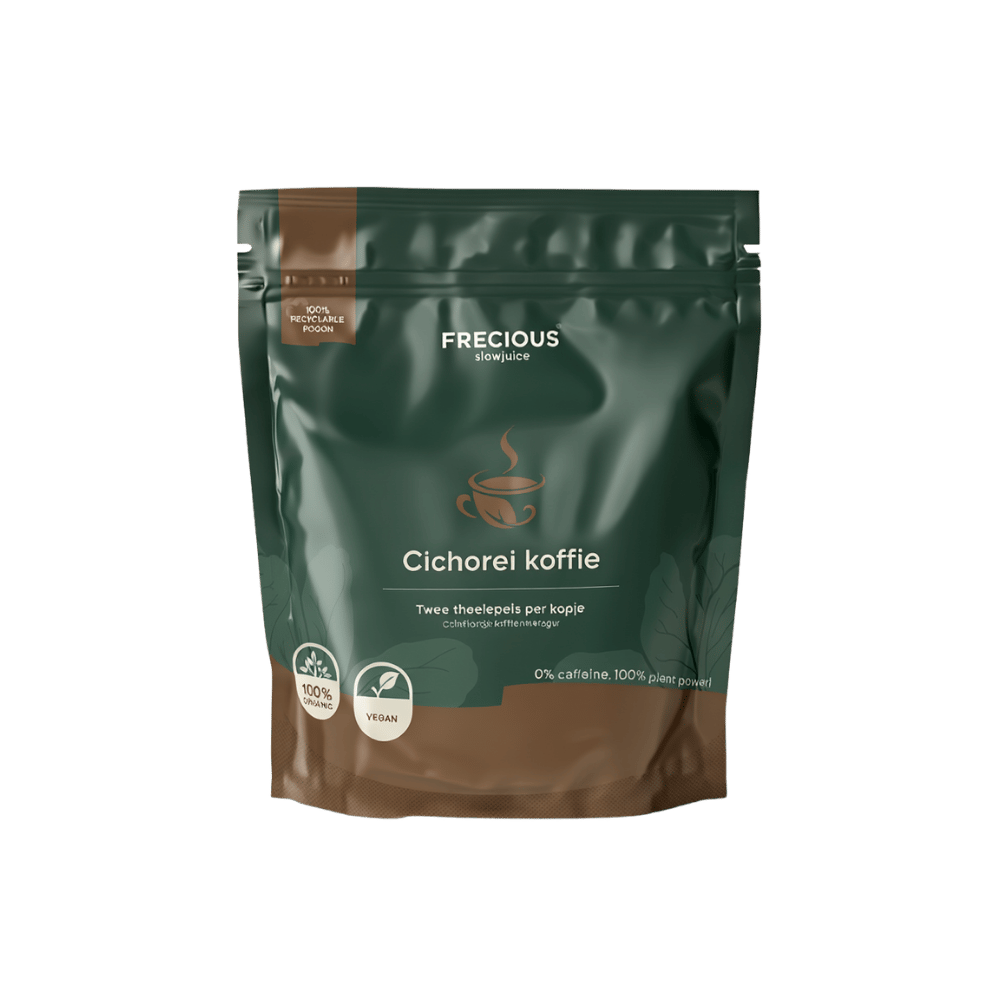 Cichorei Koffie - Groot