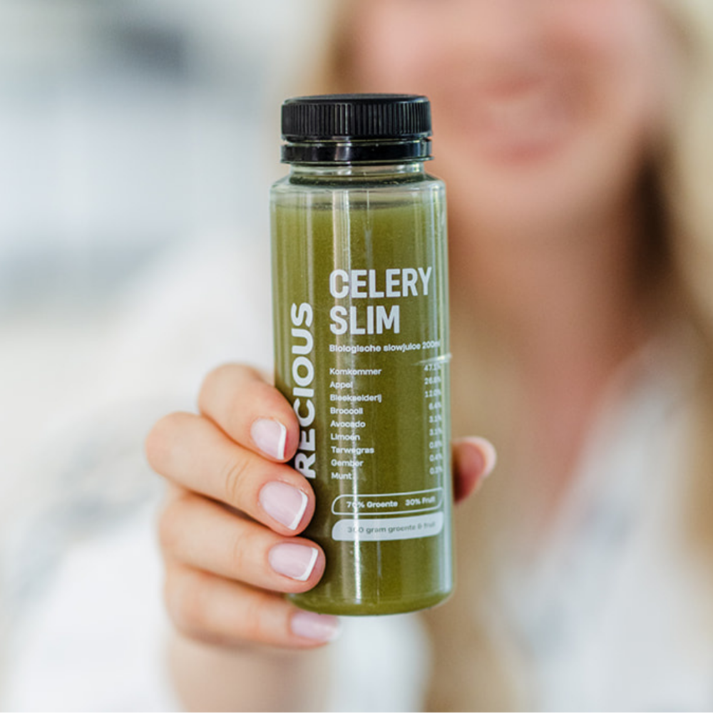 Celery Slim