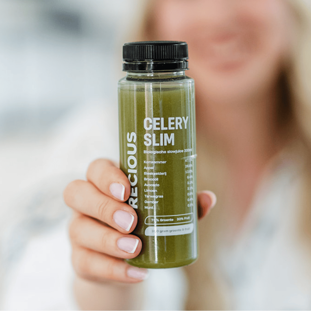 Celery Slim