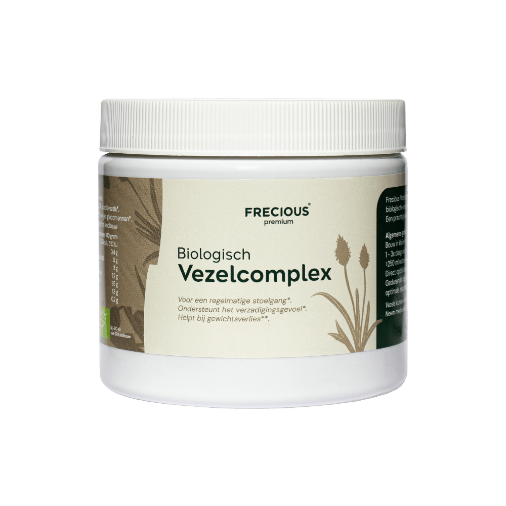 Vezelcomplex