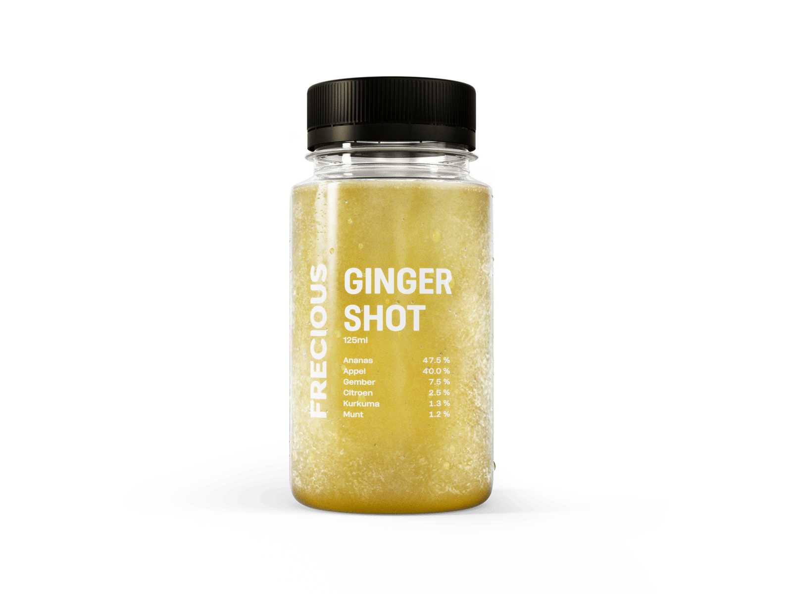 Ginger Shot