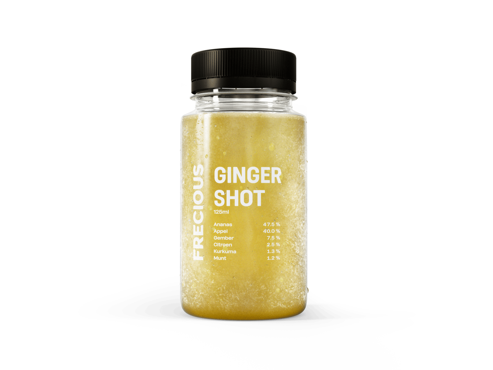 Ginger Shot