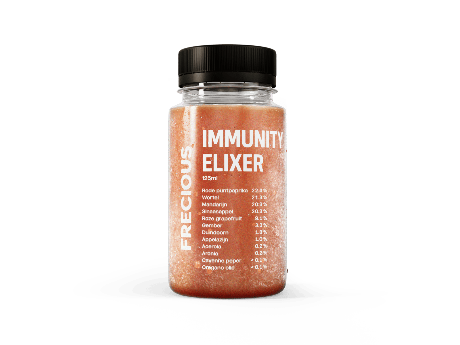 Immunity Elixer