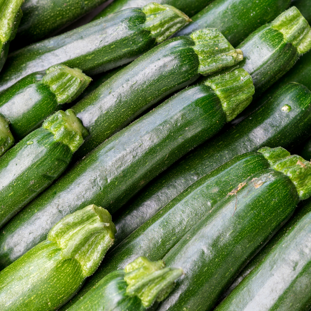 Courgette