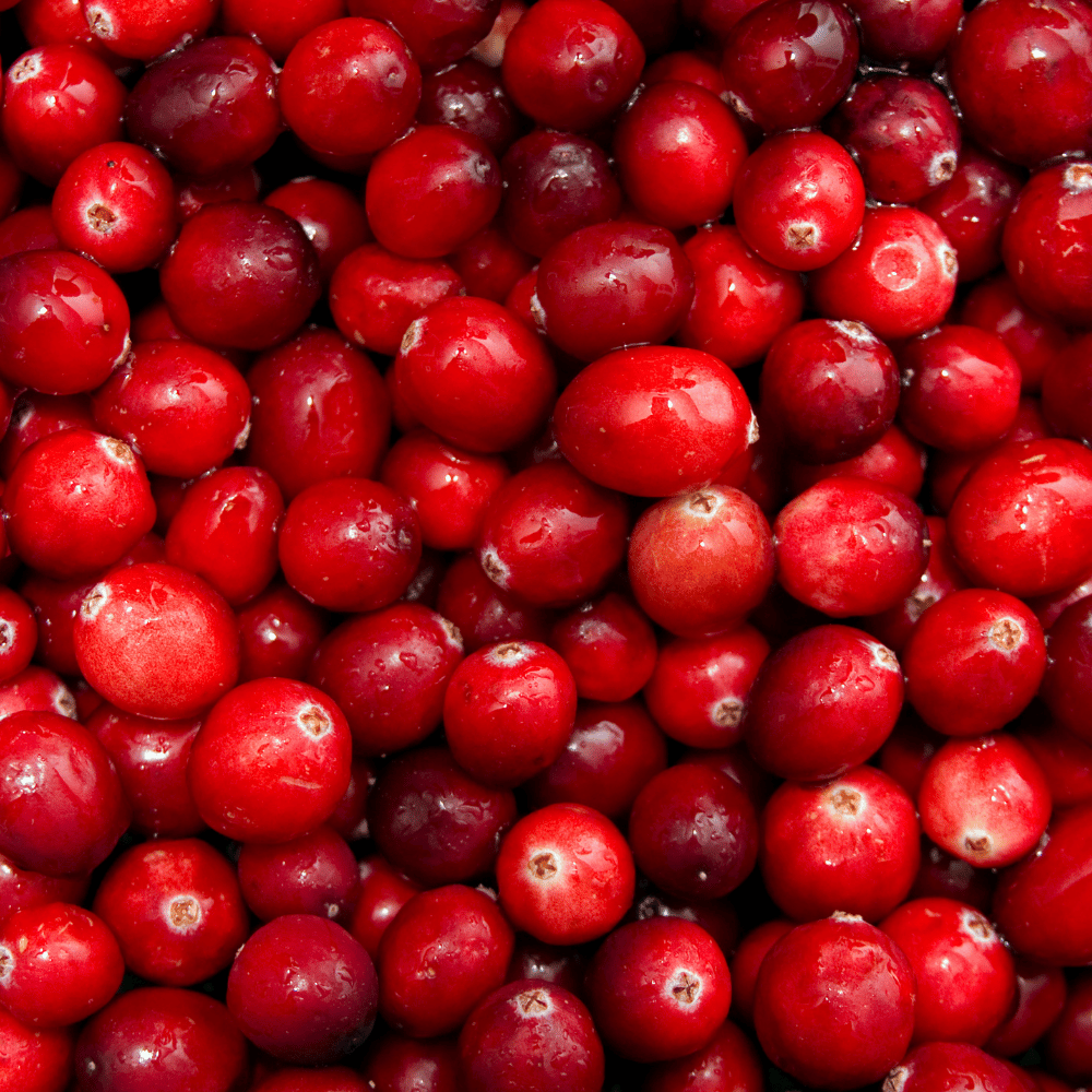 Cranberry's