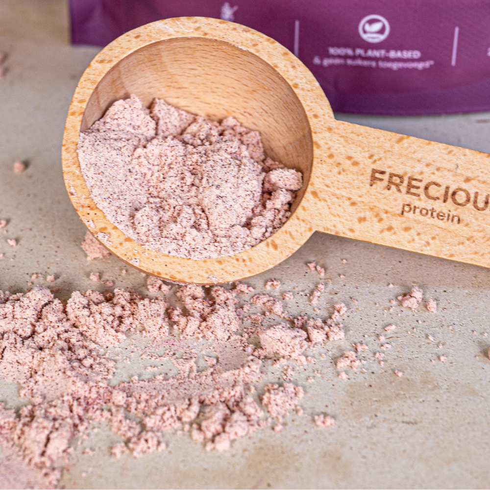 Upbeet Protein Scoop