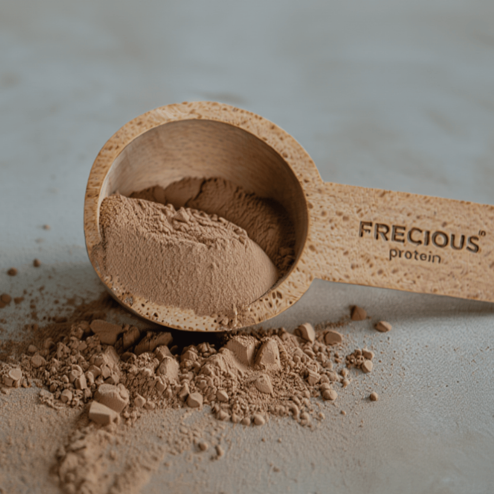 Cacao Champion Protein Scoop