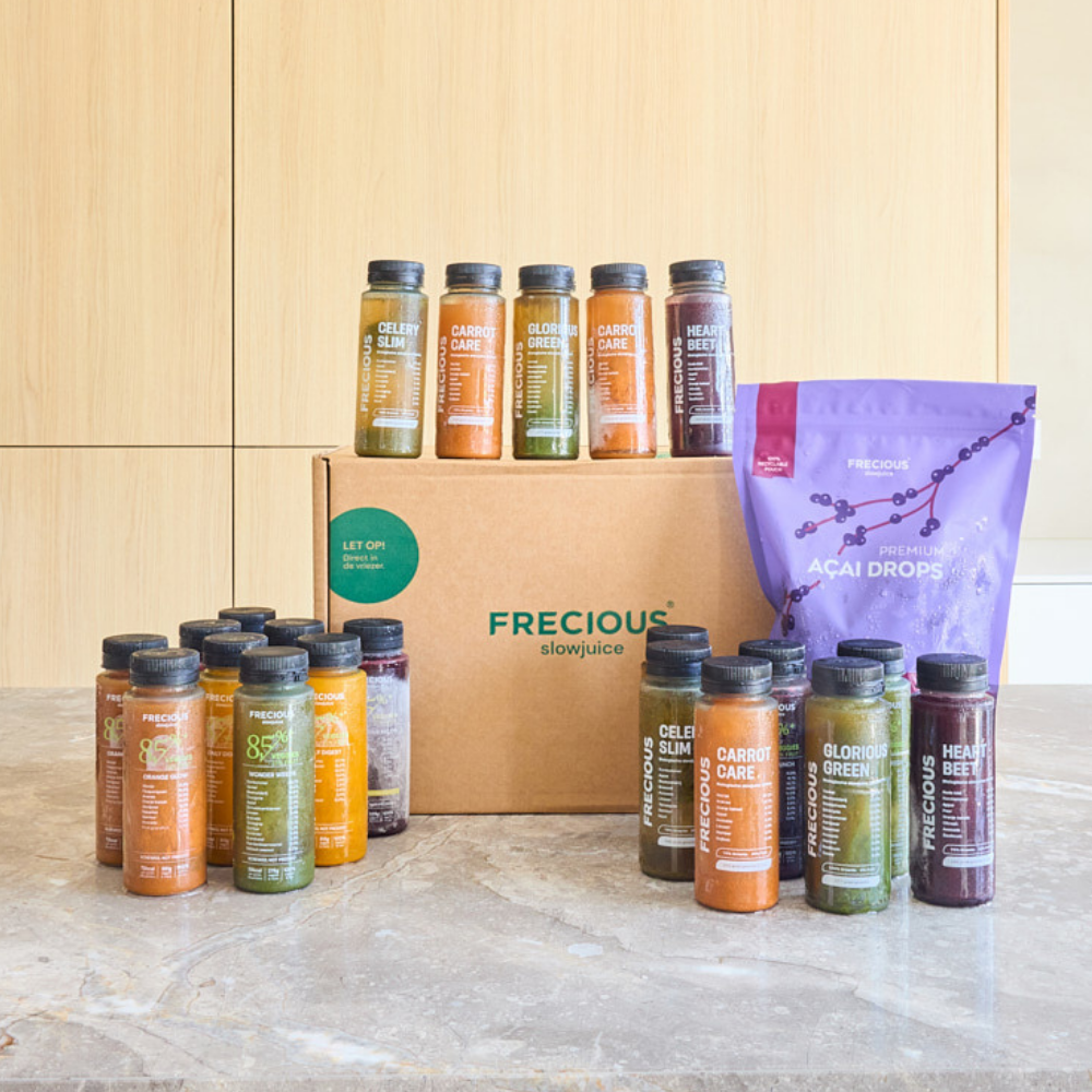 Intermittent Fasting Challenge