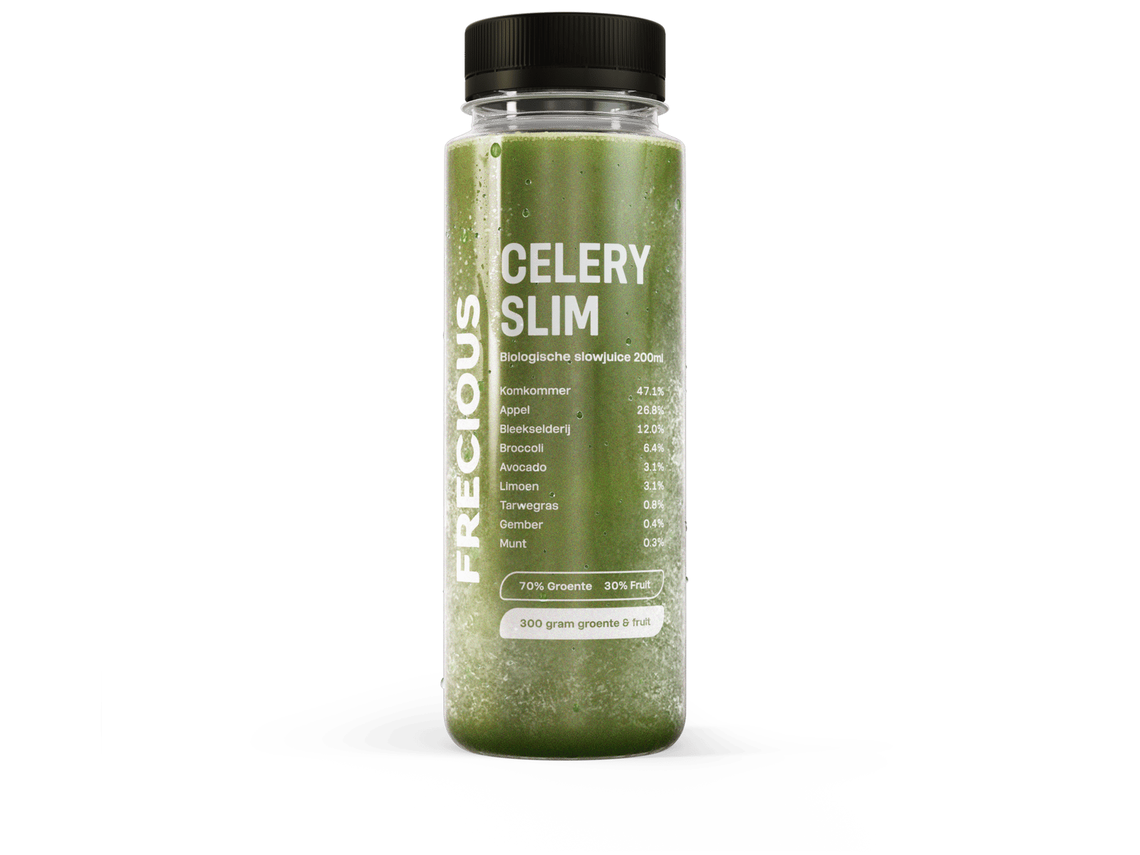 Celery Slim