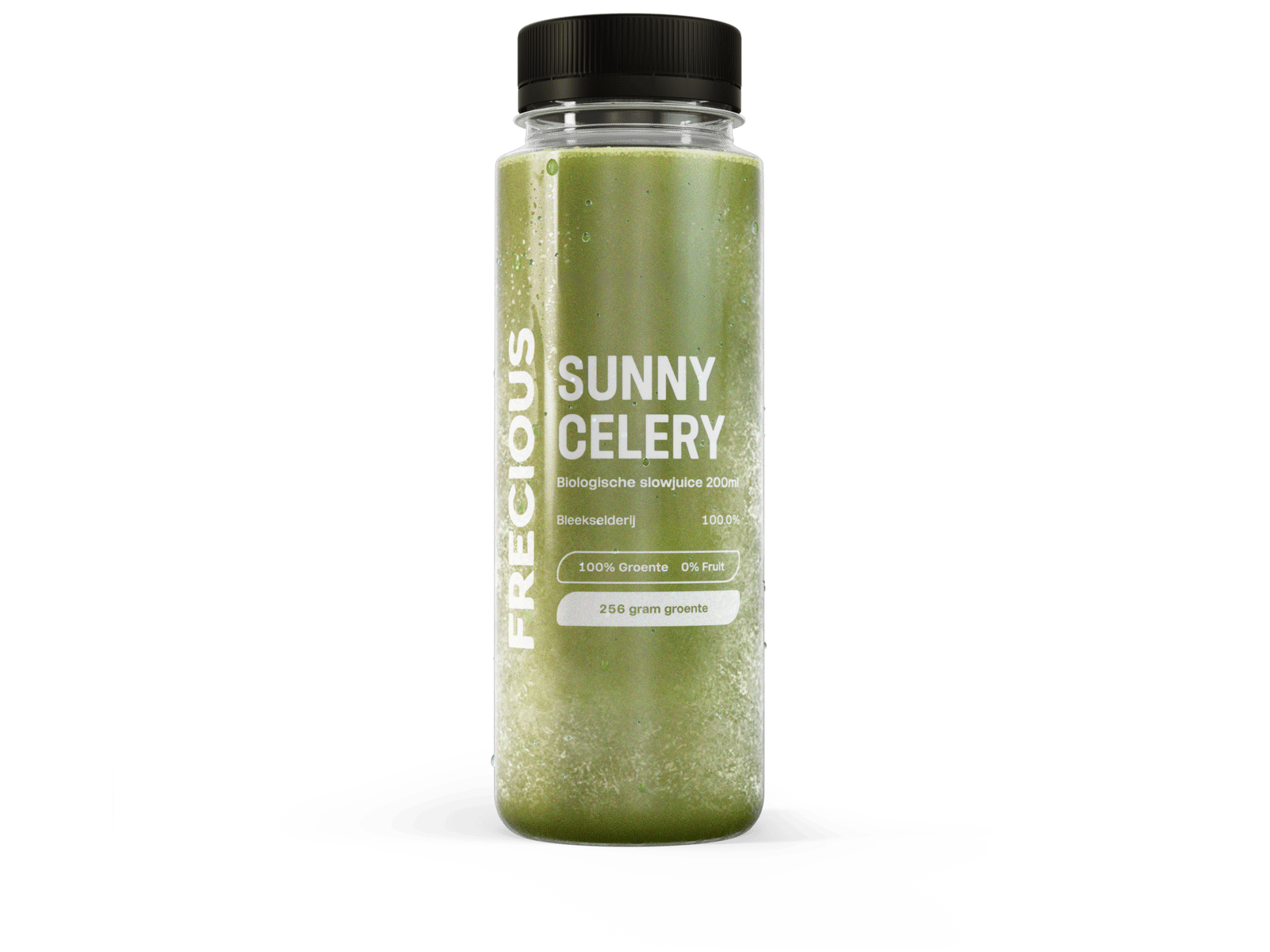 Sunny Celery