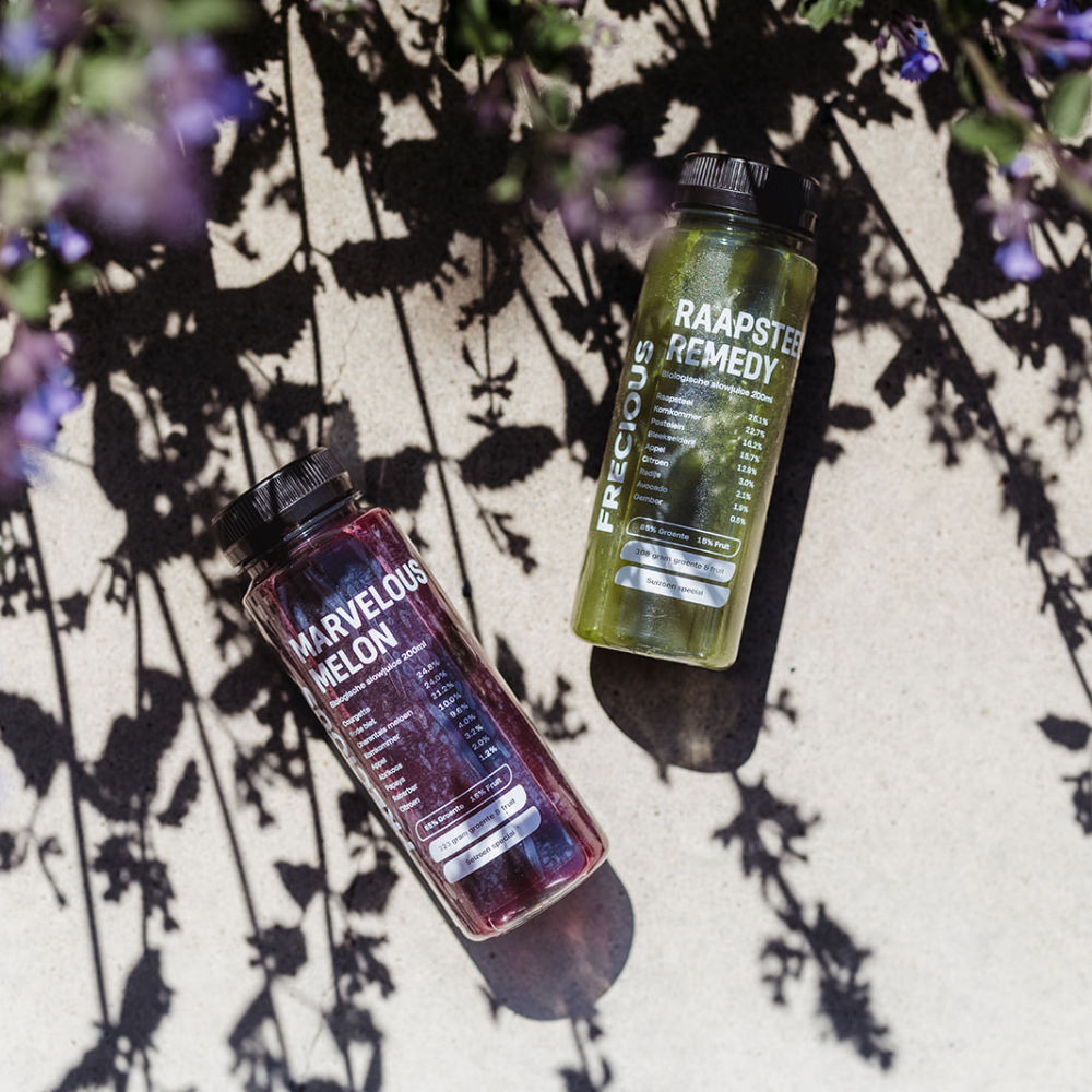 Raapsteel Remedy Marvelous Melon