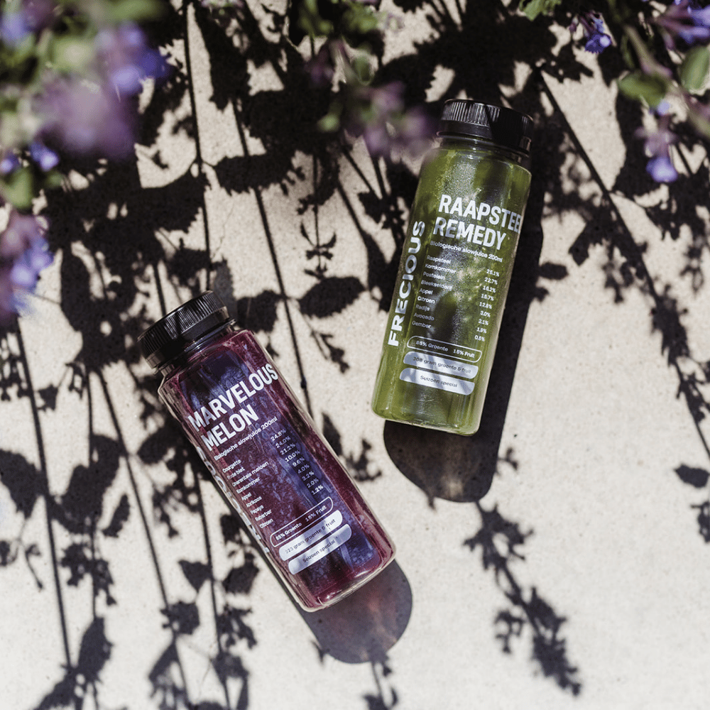Raapsteel Remedy Marvelous Melon