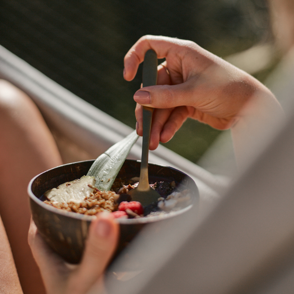 Acai Bowl Zomer