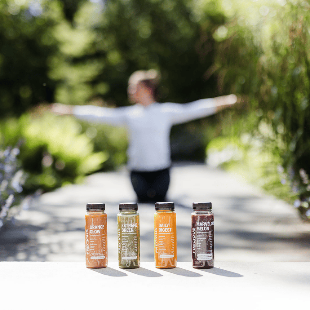 Fit Lifestyle Frecious