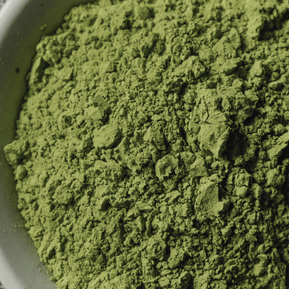 Groenpoeder