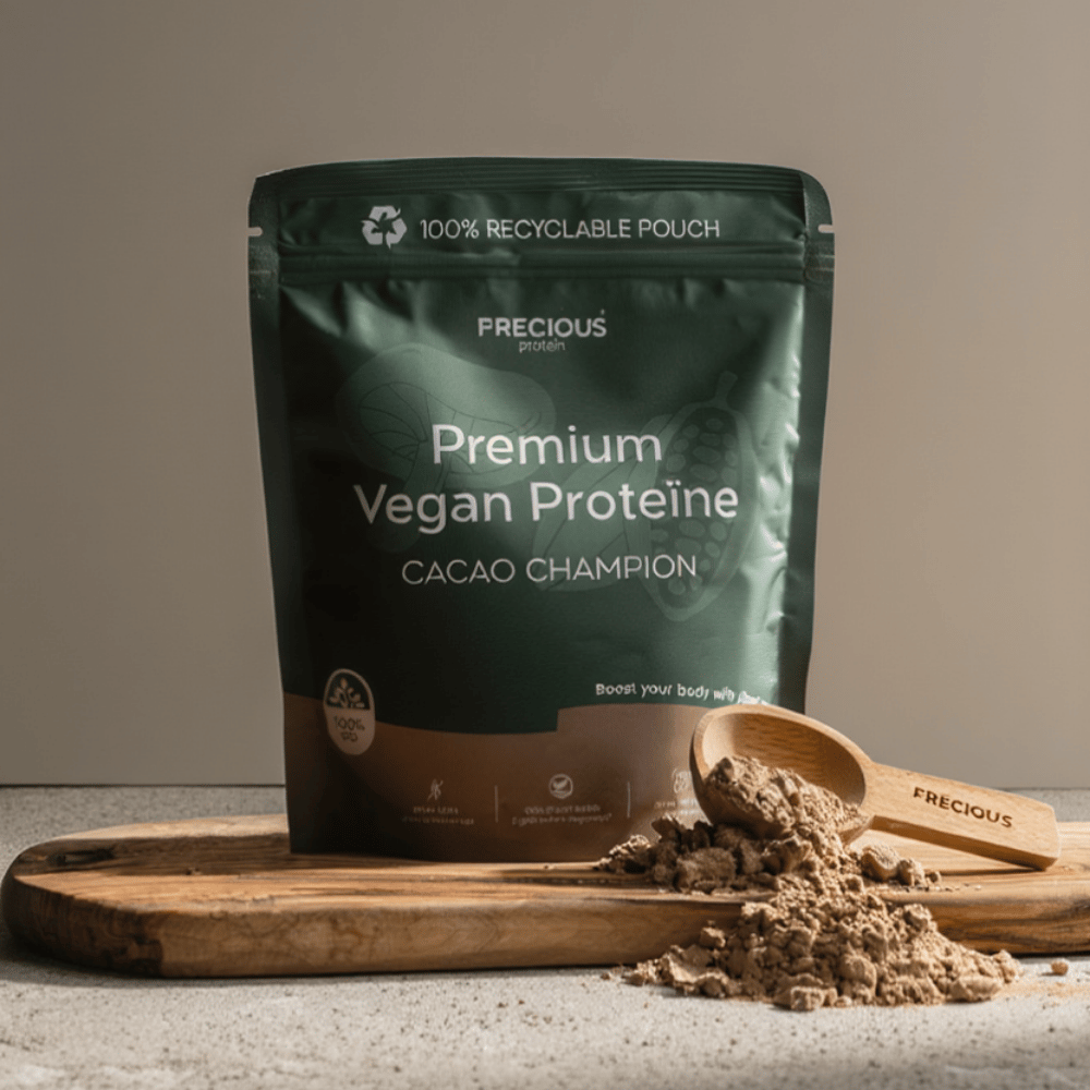 Cacao Champion Protein Powder