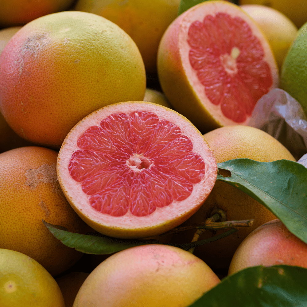Grapefruit