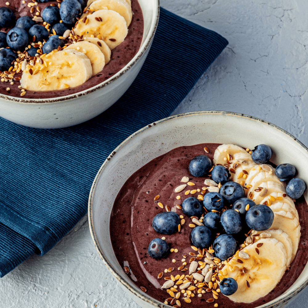 Acai bowl