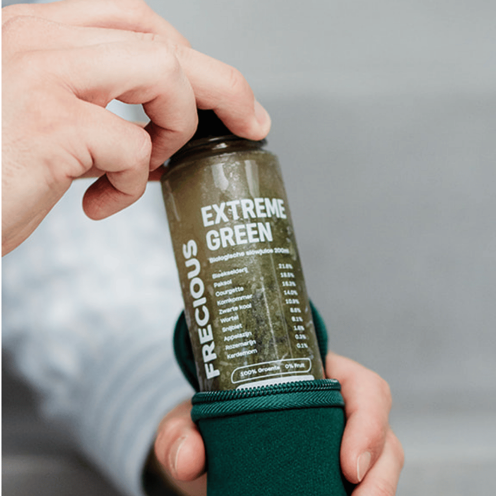 Extreme Green