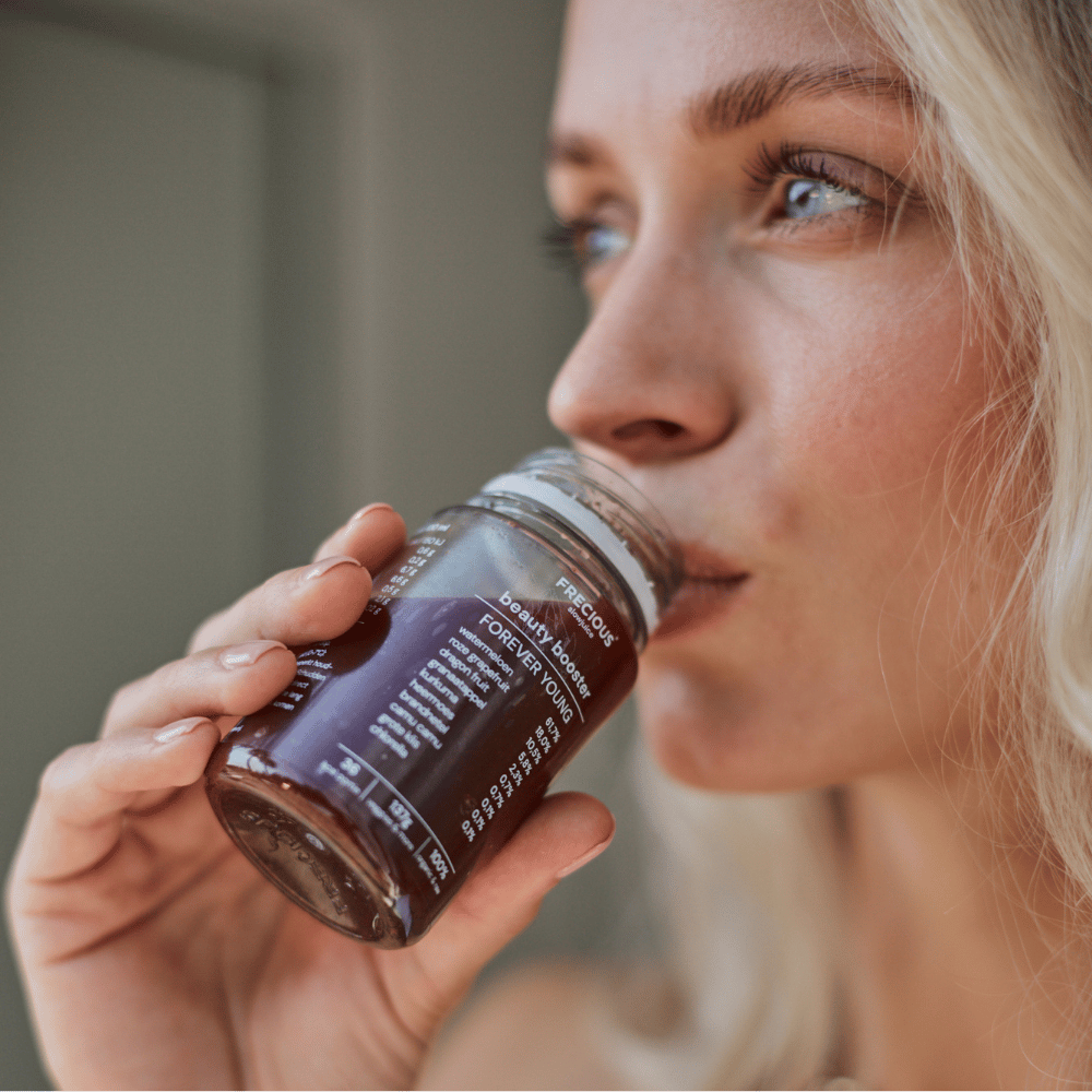Beauty Elixer