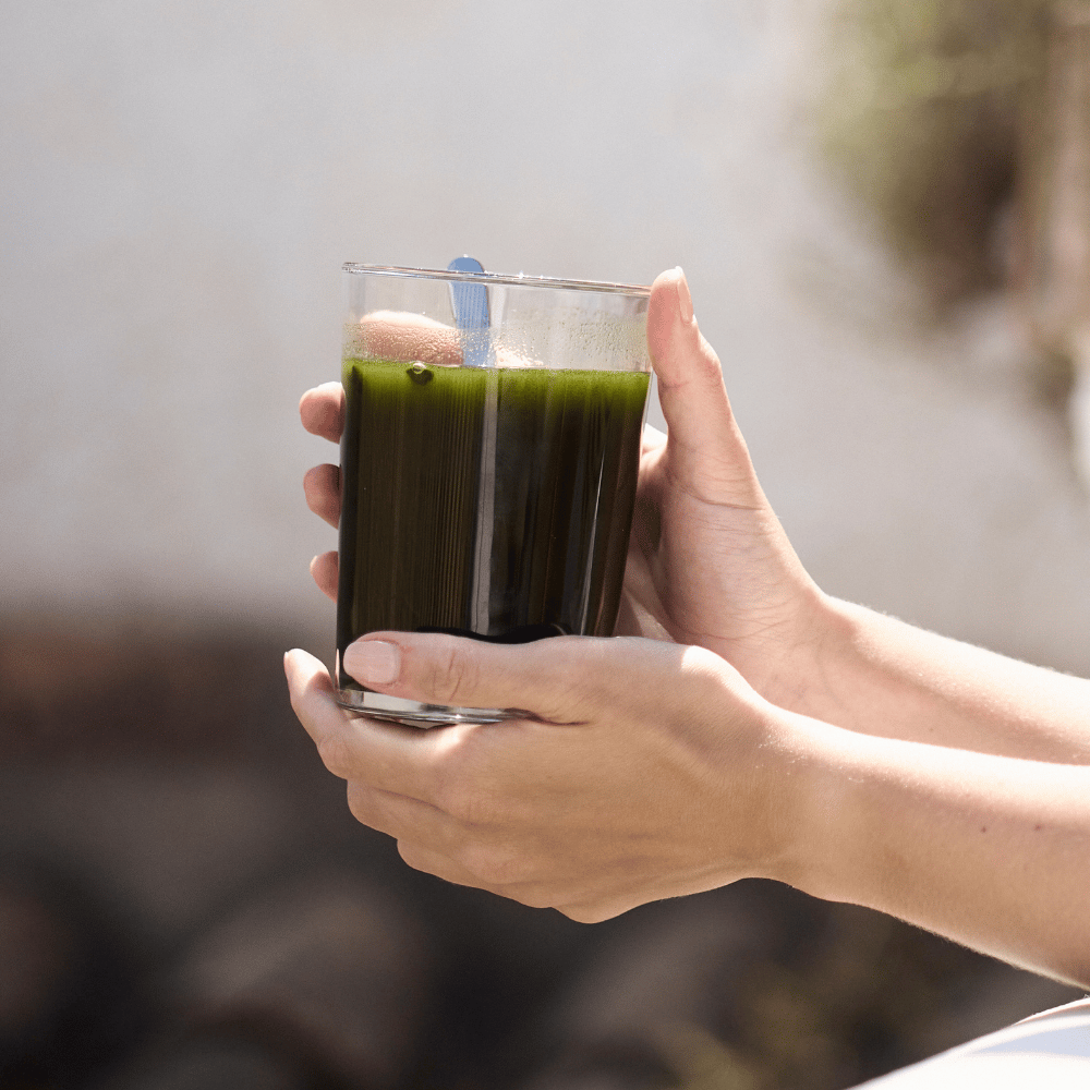 Chlorella