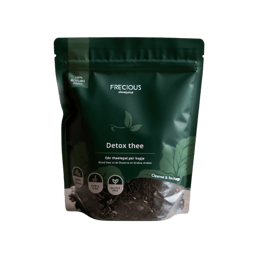 Detox Thee