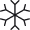 frozen