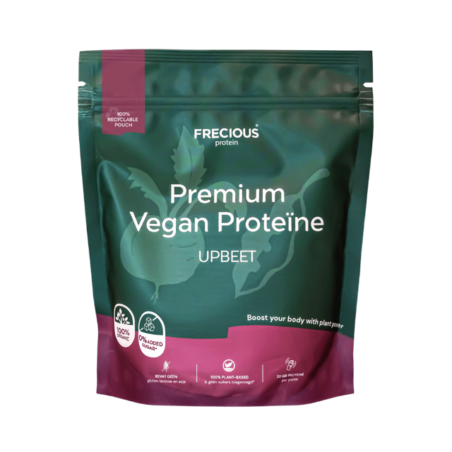 1x Premium Açai Drops