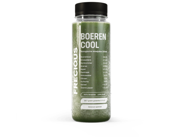 BoerenCool