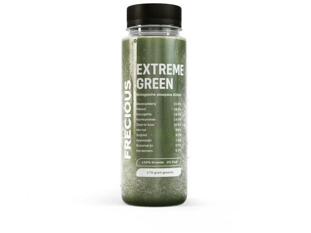 Extreme Green